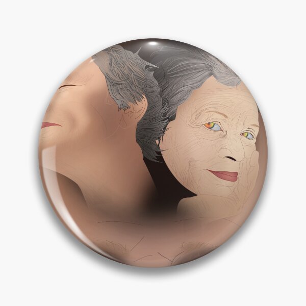 Item preview, Anthem Homunculus designed and sold by joelcab314.