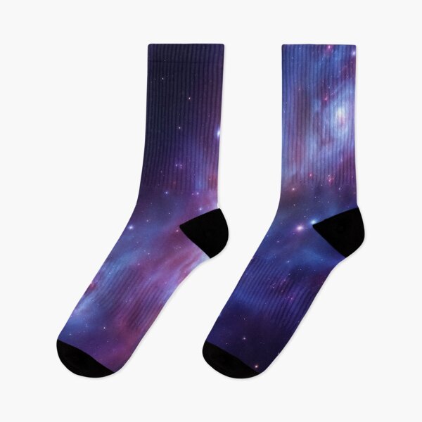 Item preview, Cosmic Eternity: Nebula of Stardust and Quasar Glow designed and sold by urbsrepublic.