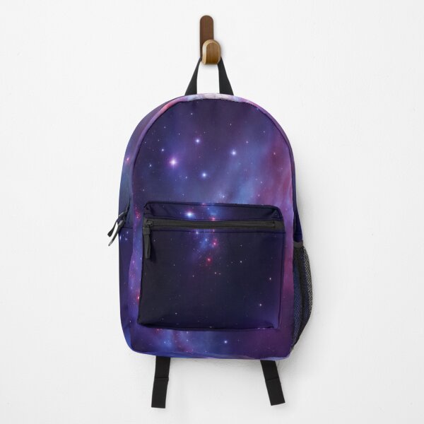 Item preview, Cosmic Eternity: Nebula of Stardust and Quasar Glow designed and sold by urbsrepublic.