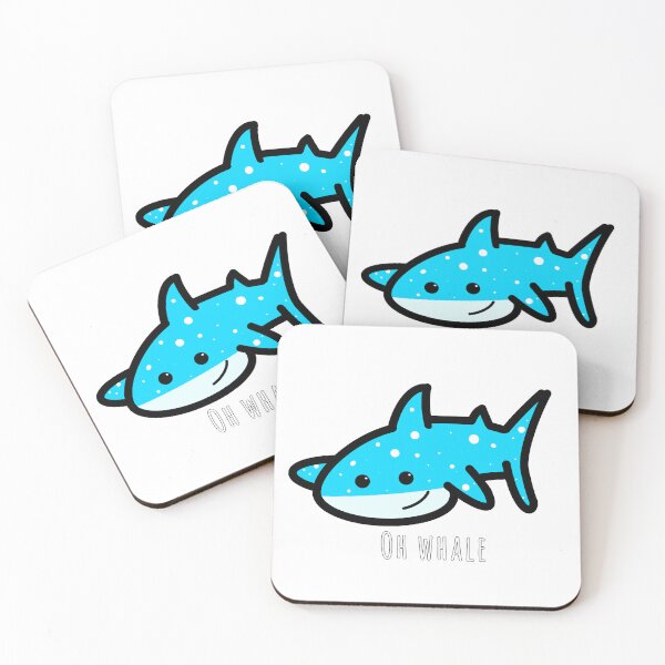 Item preview, Oh Whale designed and sold by Ashley Ferrin.