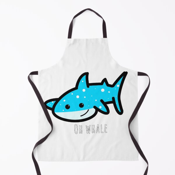 Item preview, Oh Whale designed and sold by Ashley Ferrin.