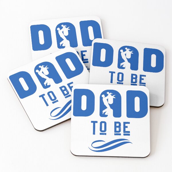 Item preview, Dad to be designed and sold by Azrou shop.