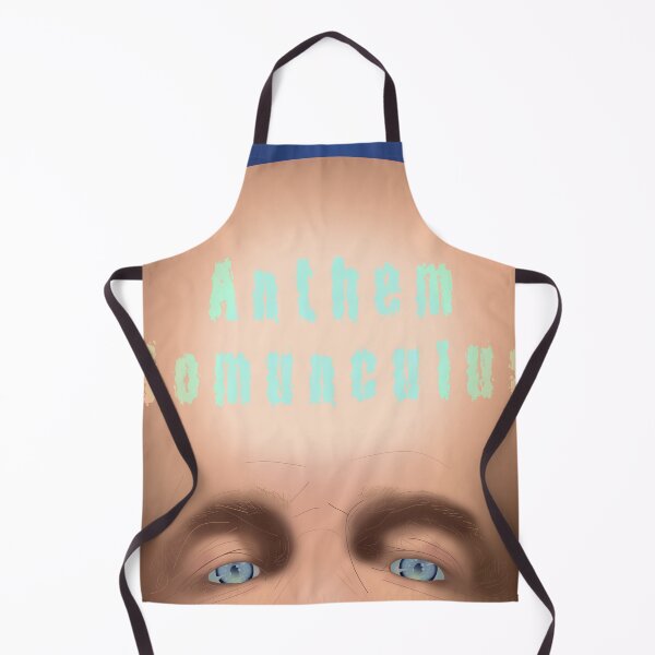 Item preview, Anthem Homunculus designed and sold by joelcab314.