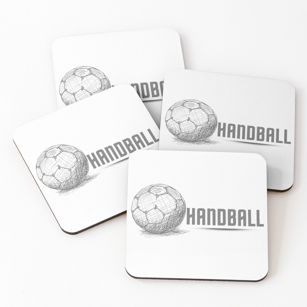 Item preview, Coasters (Set of 4) designed and sold by RafikStudio.