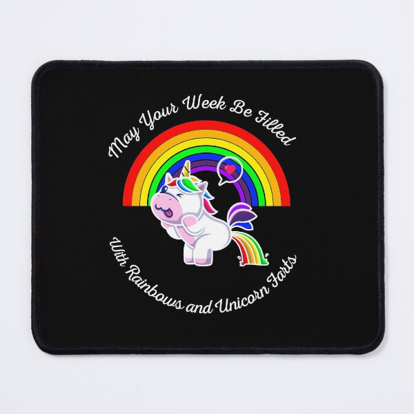 Item preview, Unicorns and Rainbows designed and sold by Twisted-Teeze.