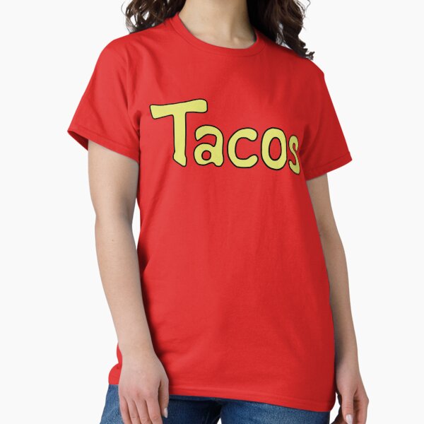 Item preview, Krillin Tacos designed and sold by Kudere-Shen-Woo.