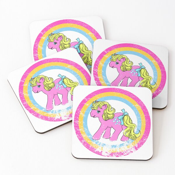 Item preview, MLP Shady Sticker designed and sold by scholtenart.