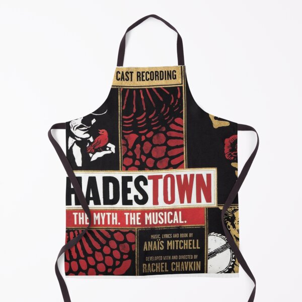 Item preview, hadestown style designed and sold by Backstage by Leyzel.