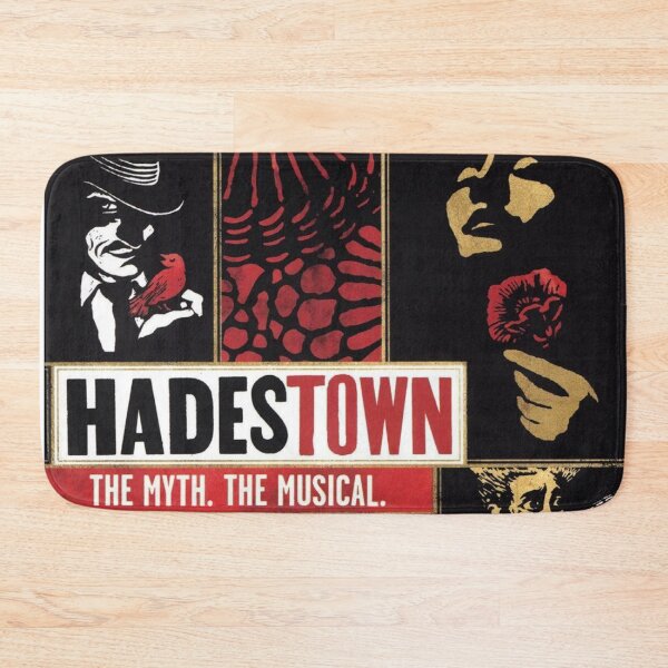 Item preview, hadestown style designed and sold by Backstage by Leyzel.
