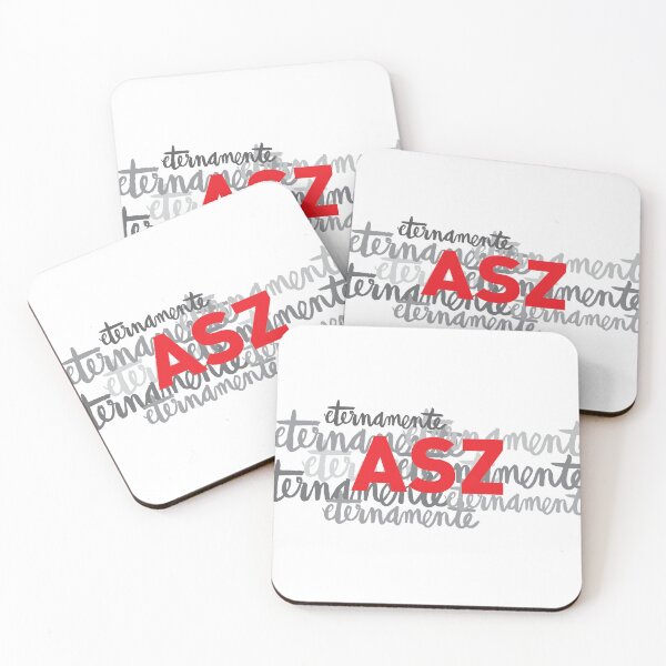 Item preview, Eternamente ASZ designed and sold by Adriana Campuzano.