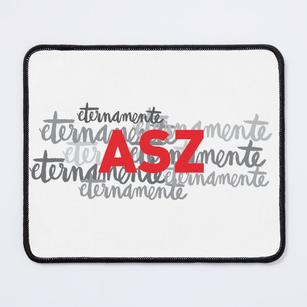 Item preview, Eternamente ASZ designed and sold by Adriana Campuzano.