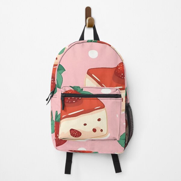 Item preview, Cute Strawberry Chessecake designed and sold by StudioThink.