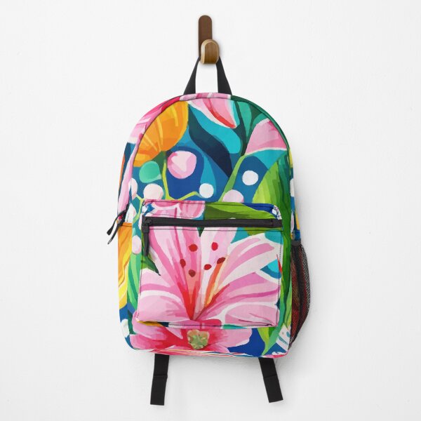 Item preview, Lilies and daisies designed and sold by SophieClimaArt.