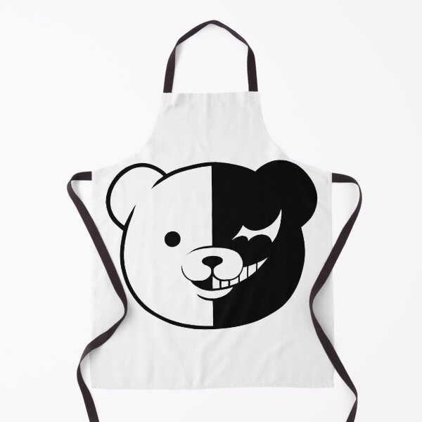 Item preview, Monokuma Bear designed and sold by kellen-plg.