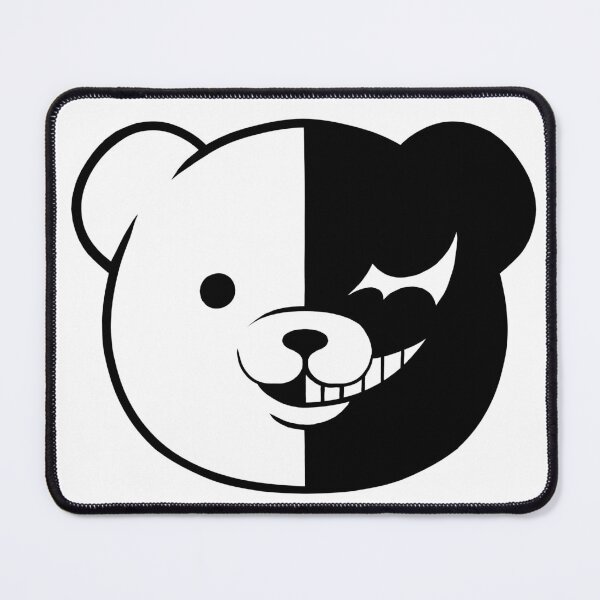 Item preview, Monokuma Bear designed and sold by kellen-plg.