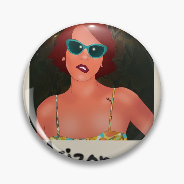 Item preview, Ms. White Arizona designed and sold by joelcab314.