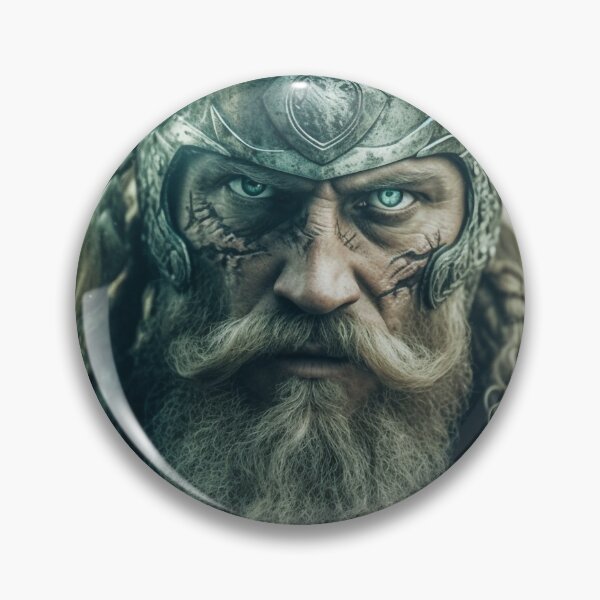 Item preview, viking warrior designed and sold by soulofalion.