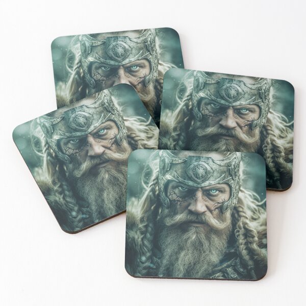 Item preview, viking warrior designed and sold by soulofalion.