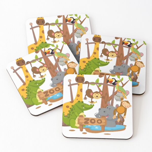 Item preview, american zoo day designed and sold by youfashions.