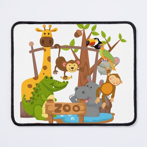Item preview, american zoo day designed and sold by youfashions.