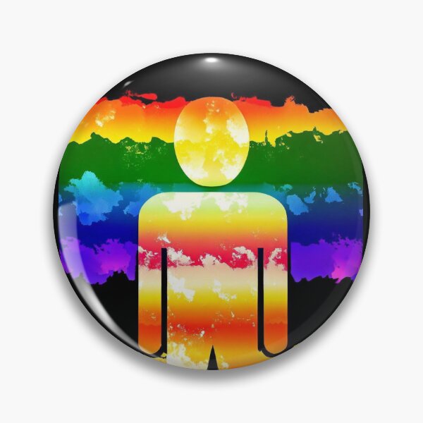 Item preview, Facing the rainbow designed and sold by FlowFlex.