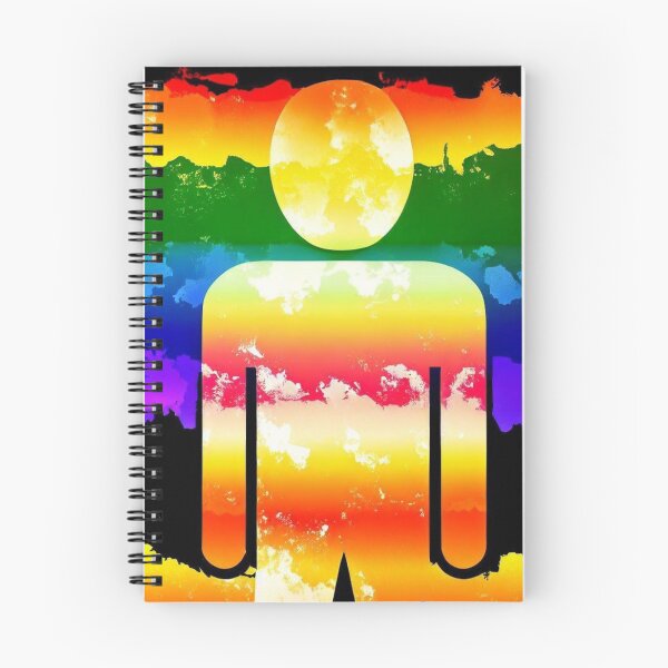 Item preview, Facing the rainbow designed and sold by FlowFlex.