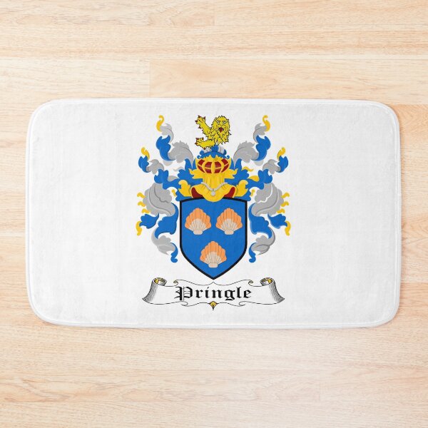 Item preview, PRINGLE designed and sold by CathalDevlin.