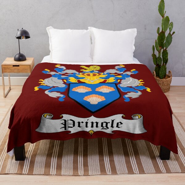 Item preview, PRINGLE designed and sold by CathalDevlin.