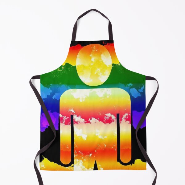 Item preview, Facing the rainbow designed and sold by FlowFlex.