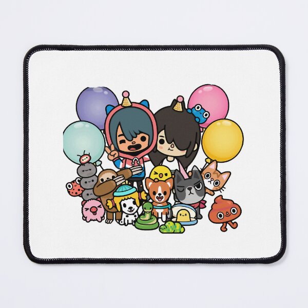 Item preview, Funny Gift Tocalifebox Boca For Kids Cute Gift designed and sold by jenkinsmrnd.