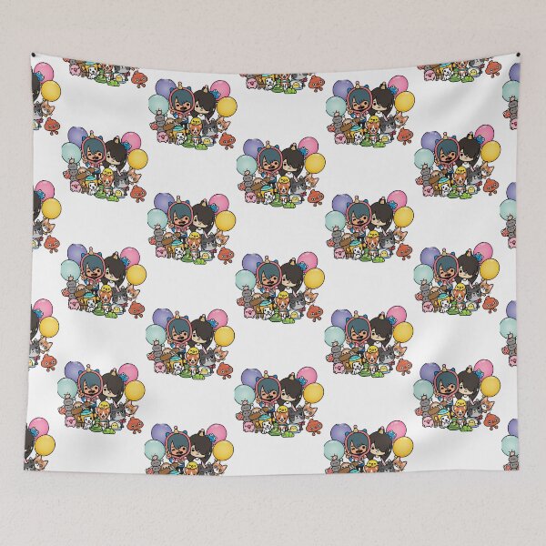 Item preview, Funny Gift Tocalifebox Boca For Kids Cute Gift designed and sold by jenkinsmrnd.