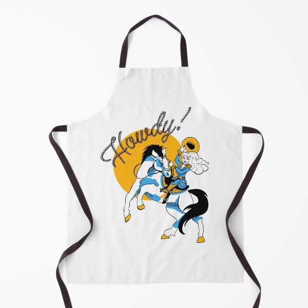 Item preview, Howdy! designed and sold by okjenna.