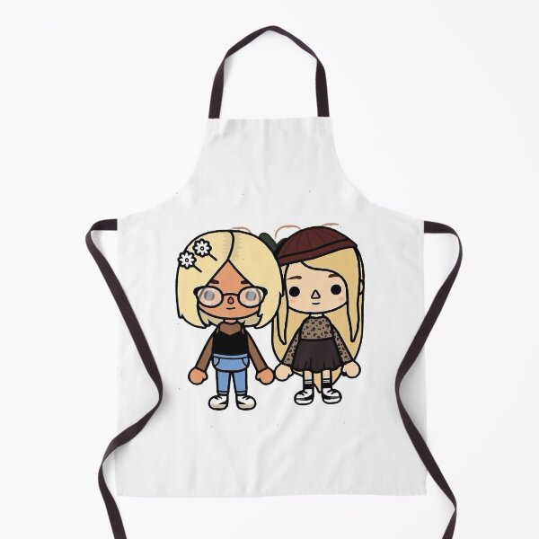 Item preview, Personnages toca boca designed and sold by jenkinsmrnd.