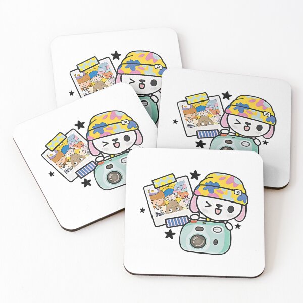 Item preview, Toca Boca funny designed and sold by jenkinsmrnd.