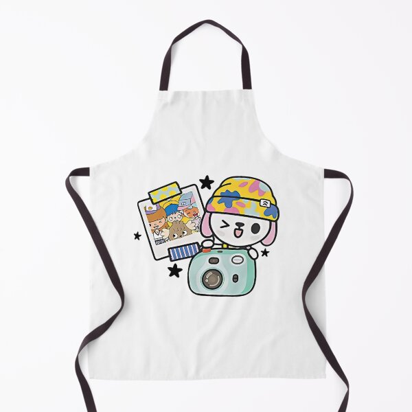 Item preview, Toca Boca funny designed and sold by jenkinsmrnd.