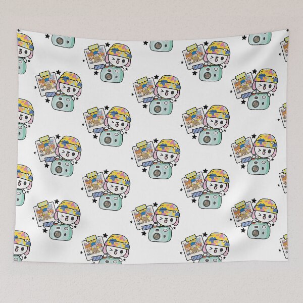 Item preview, Toca Boca funny designed and sold by jenkinsmrnd.