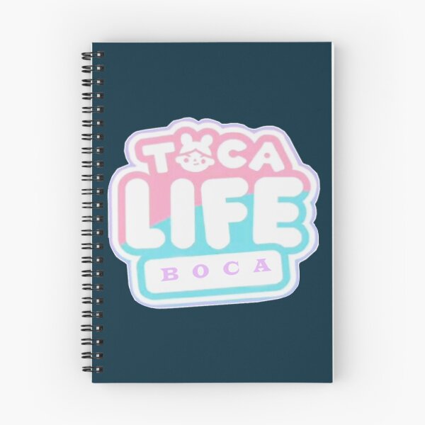Item preview, Toca Boca Life  designed and sold by jenkinsmrnd.