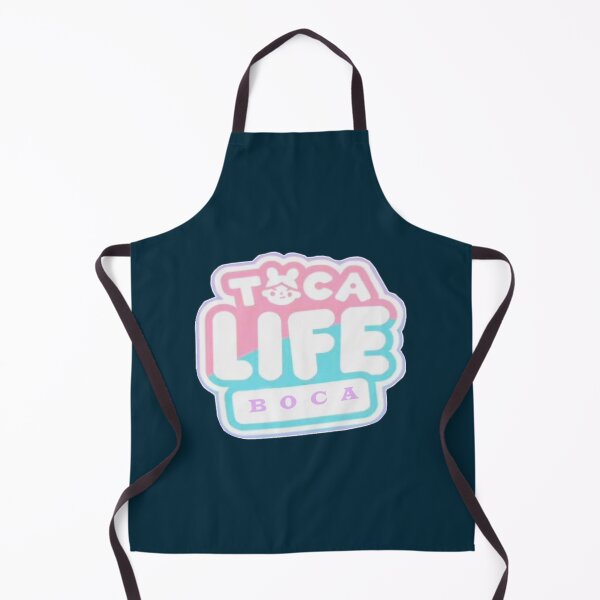 Item preview, Toca Boca Life designed and sold by jenkinsmrnd.