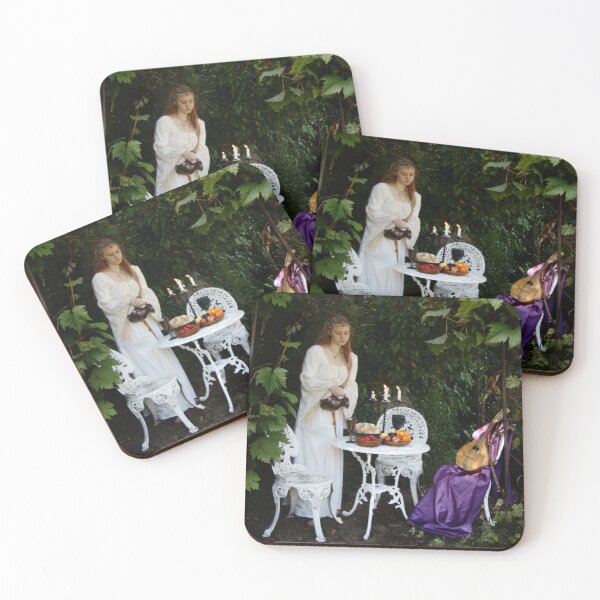 Item preview, Esther designed and sold by Samantha Higgs.