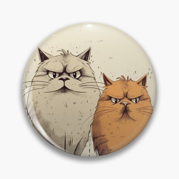 Item preview, Curious funny cats looking peeping staring peeking standing on in inside out of through window view designed and sold by zand-n-zive.