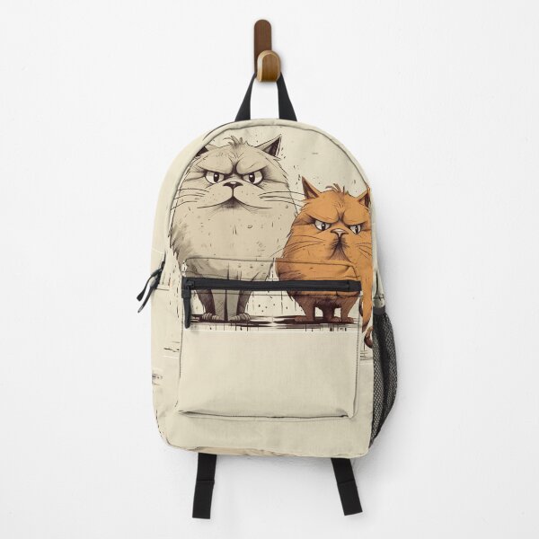 Item preview, Curious funny cats looking peeping staring peeking standing on in inside out of through window view designed and sold by zand-n-zive.