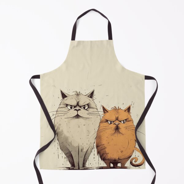 Item preview, Curious funny cats looking peeping staring peeking standing on in inside out of through window view designed and sold by zand-n-zive.