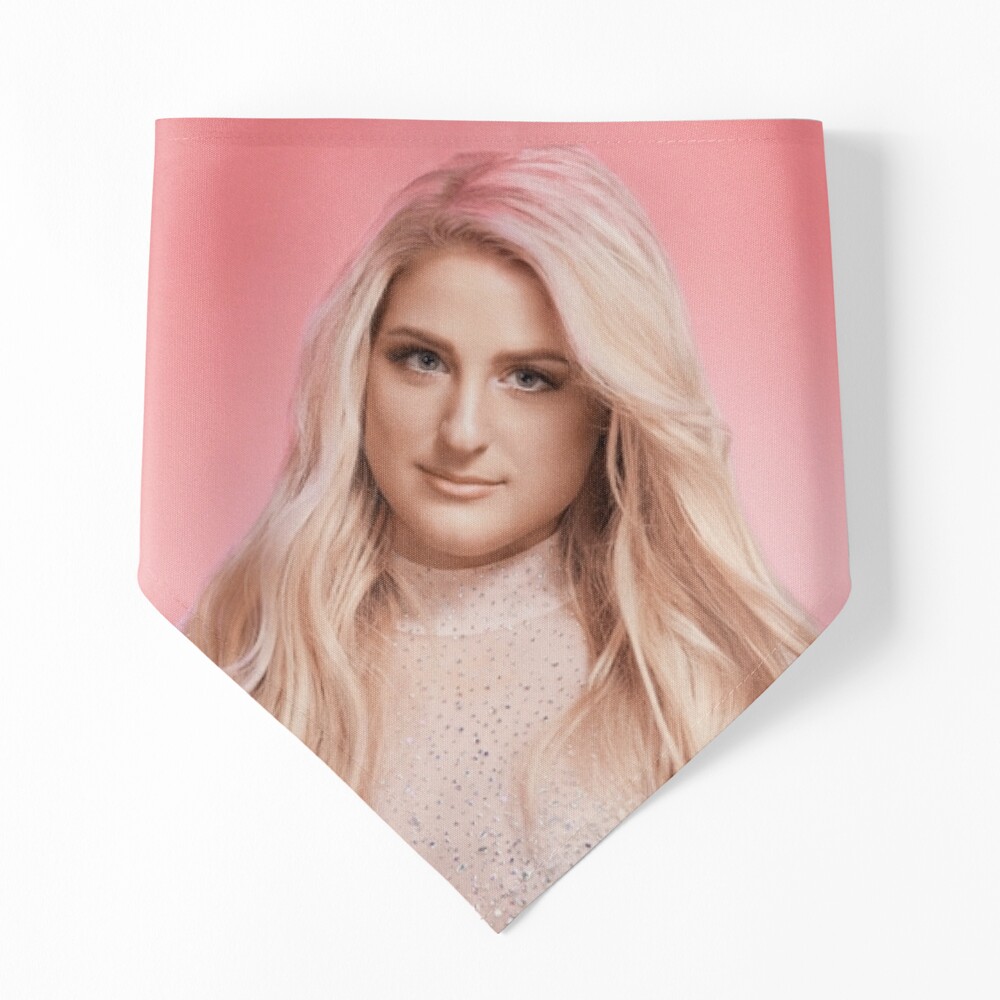 MEGHAN TRAINOR - MOTHER Greeting Card for Sale by Henry Jamael