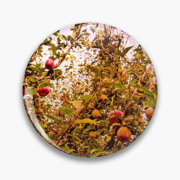 Item preview, An applce orchard to bring to your walls  designed and sold by rushad.