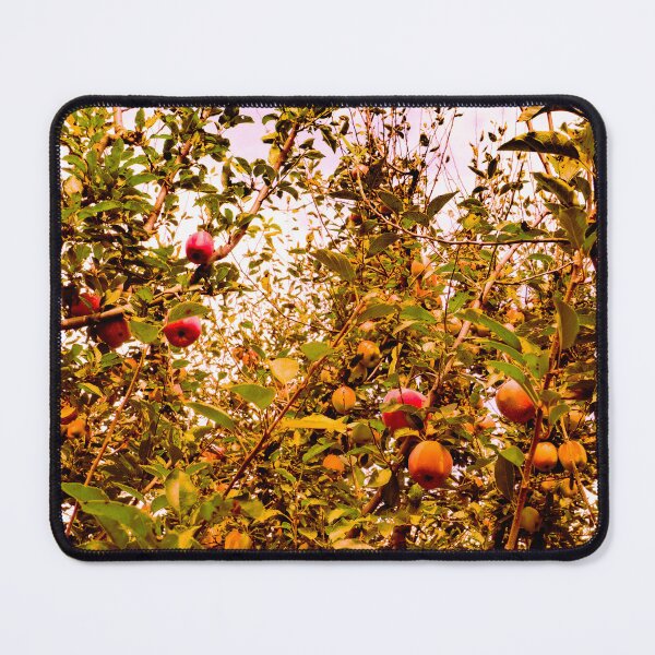 Item preview, An applce orchard to bring to your walls  designed and sold by rushad.