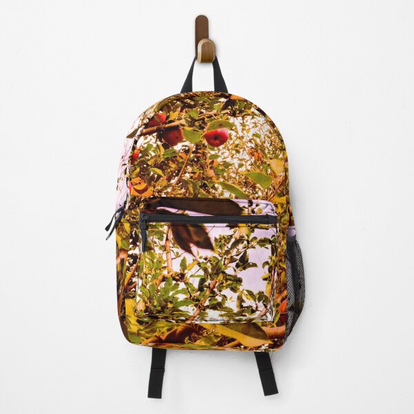 Item preview, An applce orchard to bring to your walls  designed and sold by rushad.
