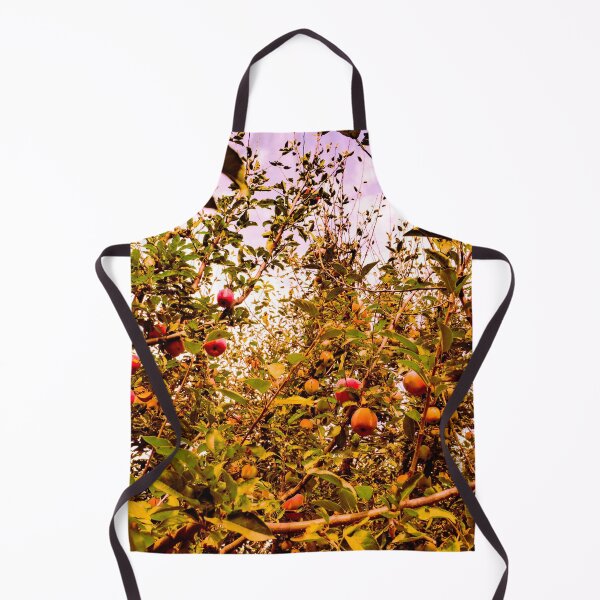 Item preview, An applce orchard to bring to your walls designed and sold by rushad.