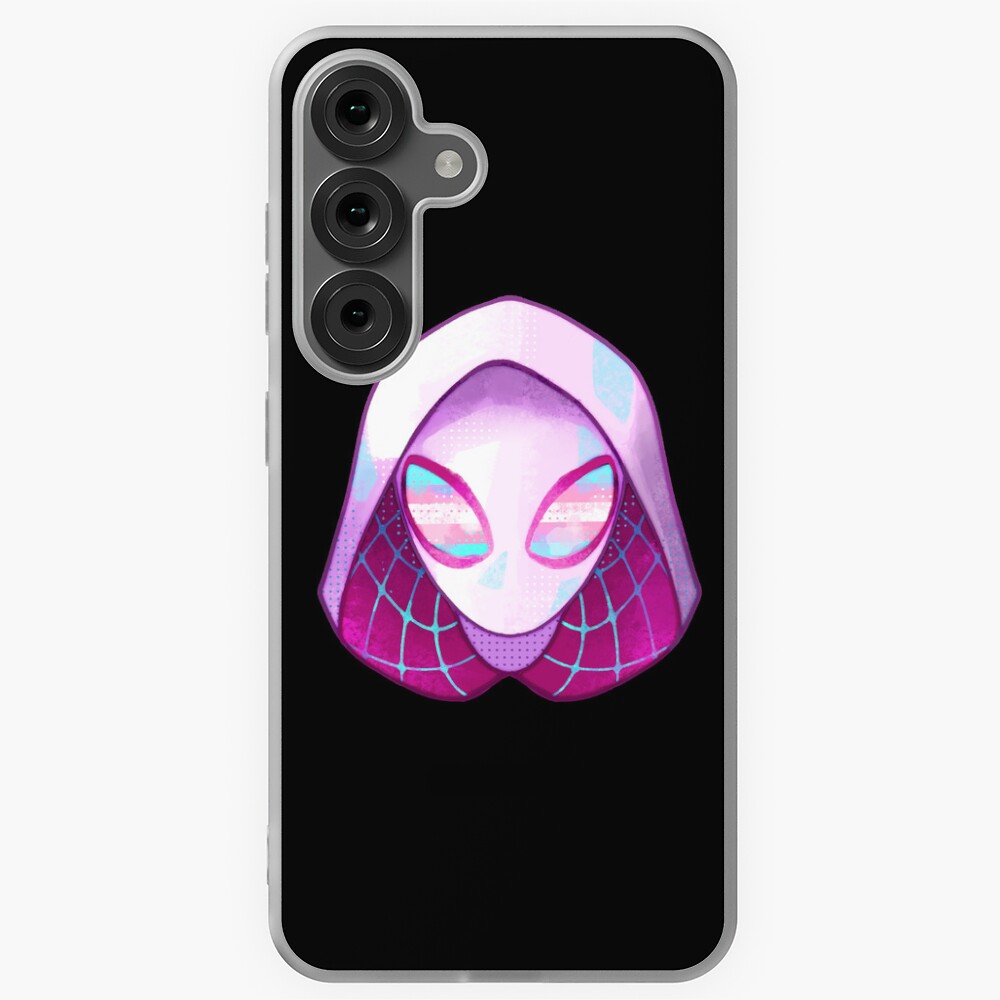 Item preview, Samsung Galaxy Soft Case designed and sold by DearestManor.