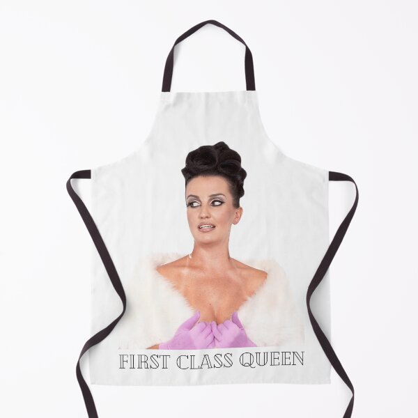 Item preview, PAM ANN FIRST CLASS QUEEN designed and sold by HRHPAMANN.