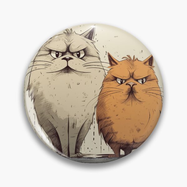 Item preview, Curious funny cats looking peeping staring peeking standing on in inside out of through window view designed and sold by zand-n-zive.